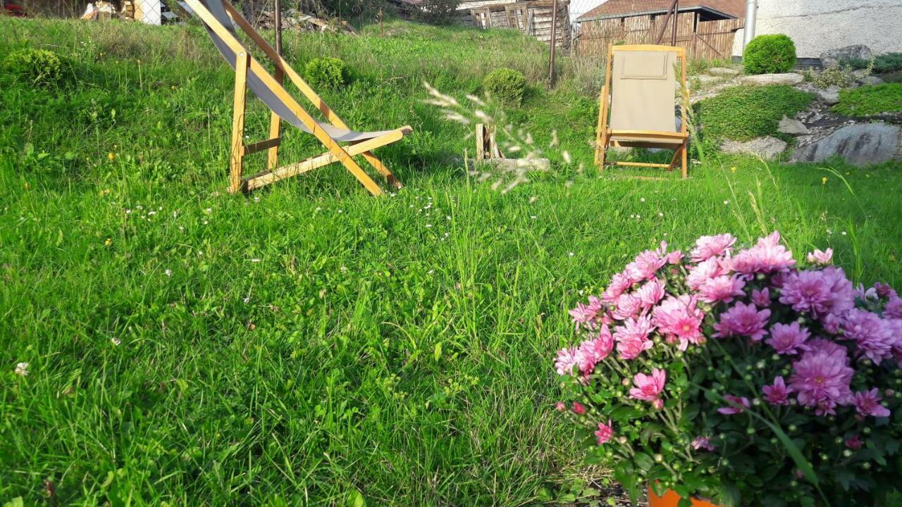 Chalupa Levandula Šumiac 외부 사진